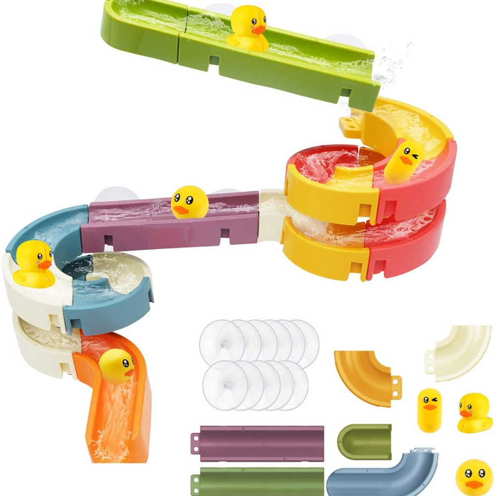 Duck Slide™ Badelegetøj