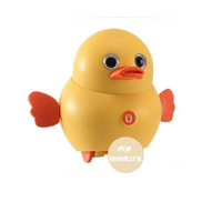 Thumbnail for Magnet Toys™ | Udvikle færdighederne - Dyrenes vandring