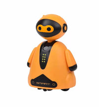 Thumbnail for Line Robot™ | Slip kreativiteten løs - Kreativt legetøj (indeholder GRATIS markør)