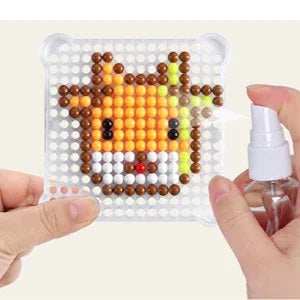 Water Fuse Beads™ | Gamle dages kreativitet - vandperler