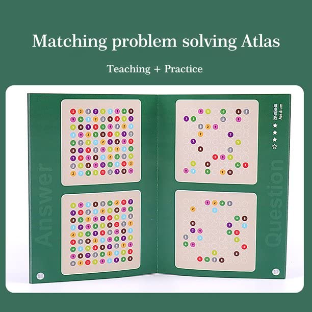 Woods™ - timevis af sjov! - 3D sudoku i træ