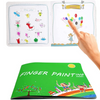 Paint Wheel™ - Timer af kreativitet - Malesæt