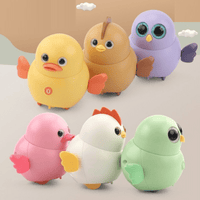 Thumbnail for Magnet Toys™ | Udvikle færdighederne - Dyrenes vandring