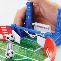 Thumbnail for Football Game™ - Udfordr dine venner - Bordfodbold