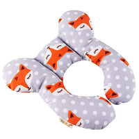 Thumbnail for Baby Pillow™ | Støtte til hovedet - Babypude