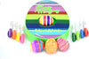 EasterEgg Decoration Kit™ - Pynt dit eget æg - Easter Egg Decoration Kit