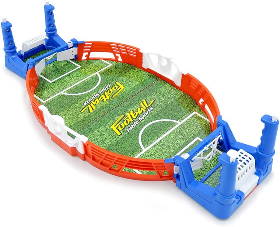 Football Game™ - Udfordr dine venner - Bordfodbold