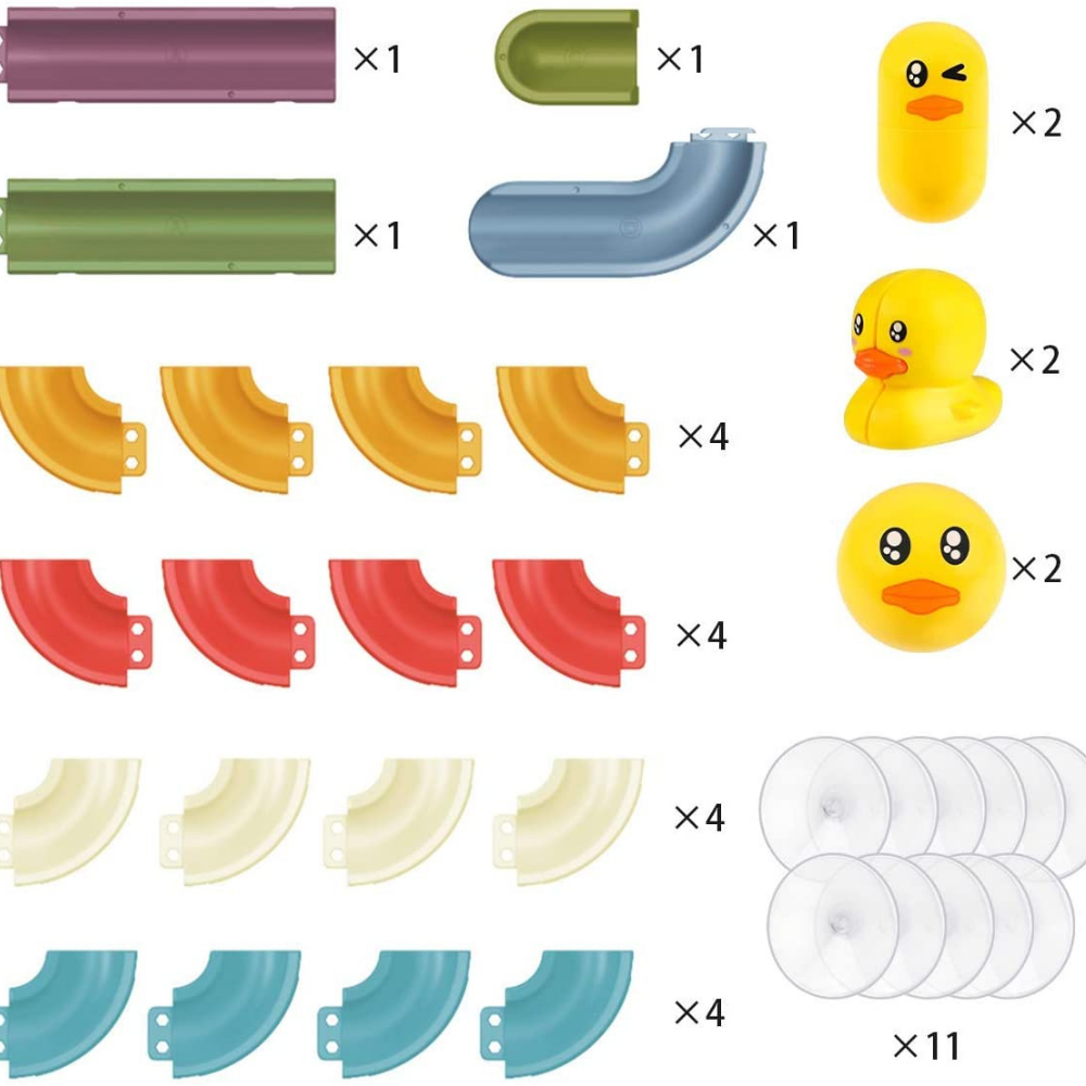 Duck Slide™ Badelegetøj