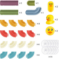 Thumbnail for Duck Slide™ Badelegetøj