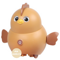 Thumbnail for Magnet Toys™ | Udvikle færdighederne - Dyrenes vandring