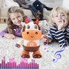 Dancing Cow™ - Dans med - Moving Cow