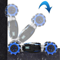 Thumbnail for RC Stunt Car™- Styr bilen med din hånd - Styrbar stuntbil