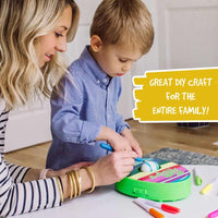 Thumbnail for EasterEgg Decoration Kit™ - Pynt dit eget æg - Easter Egg Decoration Kit