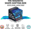 Magnet Toys™ - Lav de bedste kreationer! - Magisk terning