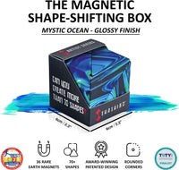 Thumbnail for Magnet Toys™ - Lav de bedste kreationer! - Magisk terning