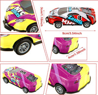 Thumbnail for Stunt Cars™ - Timer med underholdning - Legetøjsbil