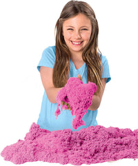Thumbnail for Dynamic Sand™ - Nyd at lege og skabe med sand! - Kinetisk sand