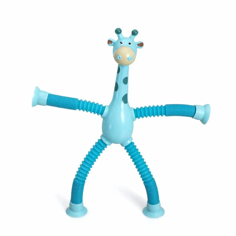 Telescopic Giraffe™ - Lad fantasien få frit løb - Giraf