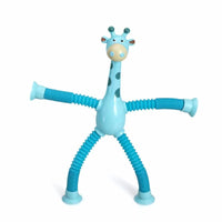 Thumbnail for Telescopic Giraffe™ - Lad fantasien få frit løb - Giraf
