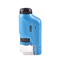 Thumbnail for Kids Pocket Microscope™ - Nærbillede - LED-mikroskop