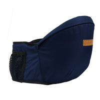 Thumbnail for Baby Hip Seat™ - Komfortabel bæresele - Bæresele til hoften