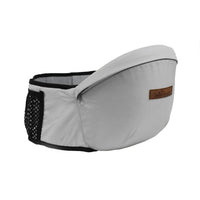 Thumbnail for Baby Hip Seat™ - Komfortabel bæresele - Bæresele til hoften