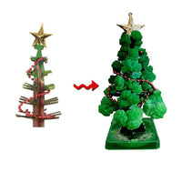 Thumbnail for GrowTree™ - Lav dit eget juletræ - vækstsæt (1+1 GRATIS)