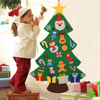 Thumbnail for DIY Christmas™ - Kreativ og lærerig juletræspyntning