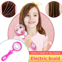 Thumbnail for Hairbraider™ - Få det smukkeste hår! - Hårbøjle