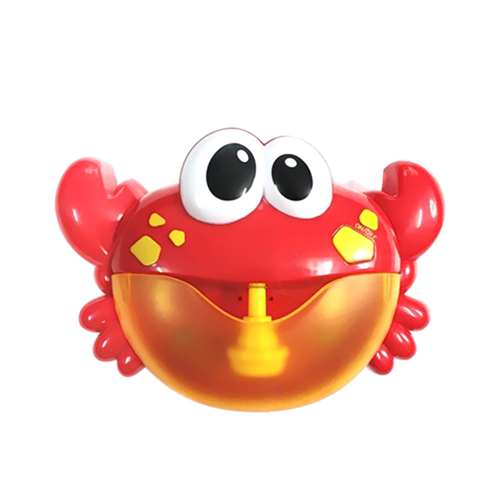Bubble Crab™ - Badning med bobler - Badelegetøj