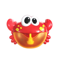 Thumbnail for Bubble Crab™ - Badning med bobler - Badelegetøj