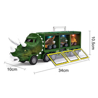 Thumbnail for Dino Truck™ - Transporter dinoer - Dinosaur Truck