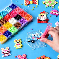 Thumbnail for Water Fuse Beads™ | Gamle dages kreativitet - vandperler