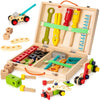 Woods™ | Småbørnspædagogik - Værktøjskasse til børn