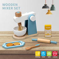 Thumbnail for Woods™ - Blender foodprocessor