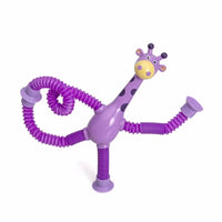 Thumbnail for Telescopic Giraffe™ - Lad fantasien få frit løb - Giraf