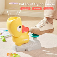 Thumbnail for FlyDuck™ - Uendelig sjov! - Flyvende legetøj