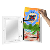 Thumbnail for Magnetic Frame™ - Vis dine kreationer - Kunstramme