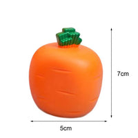 Thumbnail for Squeeze Carrot™ - Tryk, klem og afstress - Fidget Toys