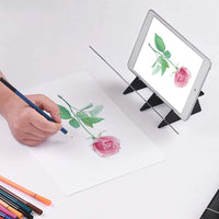 Thumbnail for Drawing Projector™ - magiske kunstværker med projektion - Drawing Projector