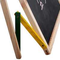 Thumbnail for Woods™ - Lær at tælle og skrive - Multifunktionel magnetisk tavle
