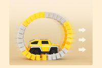 Thumbnail for Car adventure™ - byg dine egne veje - racerbane