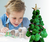 GrowTree™ - Lav dit eget juletræ - vækstsæt (1+1 GRATIS)
