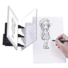 Drawing Projector™ - magiske kunstværker med projektion - Drawing Projector