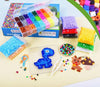 Fuse Beads™ | Gammeldags kreation - perler