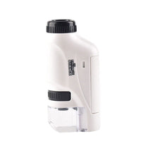 Thumbnail for Kids Pocket Microscope™ - Nærbillede - LED-mikroskop