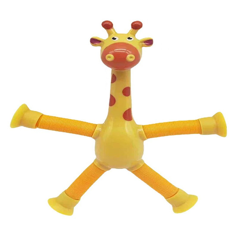 Telescopic Giraffe™ - Lad fantasien få frit løb - Giraf