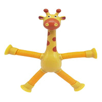 Thumbnail for Telescopic Giraffe™ - Lad fantasien få frit løb - Giraf