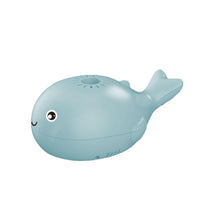 Thumbnail for Floating Whale™ - Flydende bold - Hvallegetøj