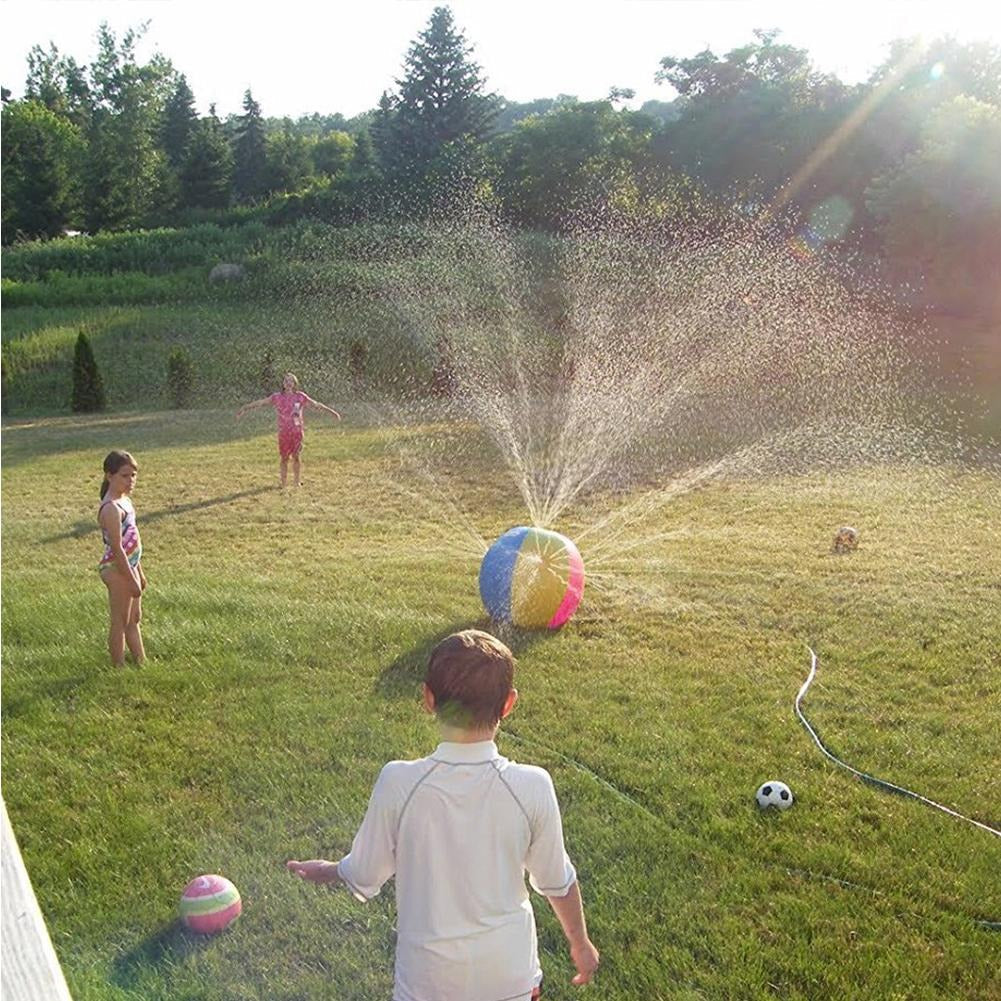 Splash Ball™ | Bliv kølet på varme sommerdage - Vandbold